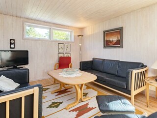 Casa de vacaciones Virksund  22