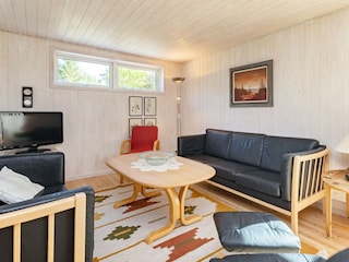 Ferienhaus Virksund  21