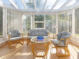 Casa de vacaciones Virksund  33