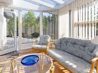 Casa per le vacanze Virksund  42