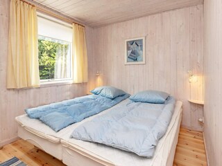 Holiday house Virksund  40