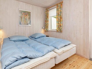 Casa de vacaciones Virksund  26