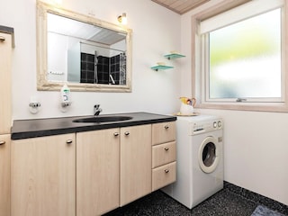 Ferienhaus Virksund  53