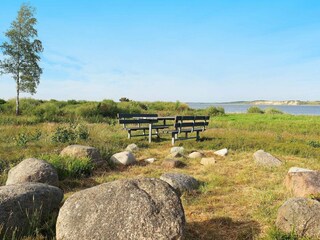 Casa per le vacanze Virksund  21