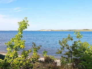 Vakantiehuis Virksund  45