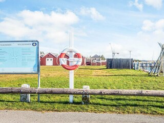 Casa per le vacanze Virksund  35