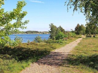 Holiday house Virksund  28