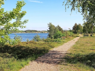 Vakantiehuis Virksund  27