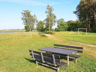 Ferienhaus Virksund  15