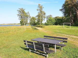Ferienhaus Virksund  20