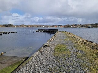 Casa per le vacanze Virksund  30
