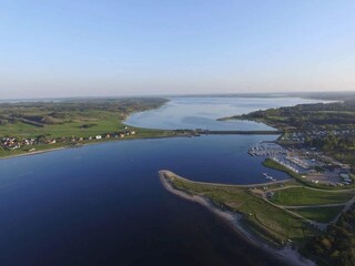 Casa per le vacanze Virksund  18