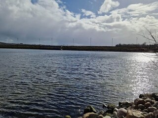 Maison de vacances Virksund  39