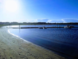 Ferienhaus Virksund  48