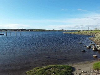 Vakantiehuis Virksund  43