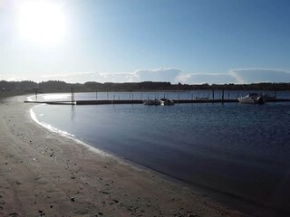 Casa per le vacanze Virksund  49