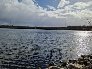 Casa per le vacanze Virksund  32