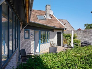 Apartamento Allinge  2