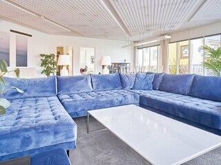 Apartamento Allinge  12