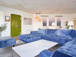 Apartamento Allinge  21