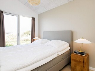 Holiday house Nørlev Strand  37