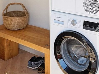 Vakantiehuis Nørlev Strand  29