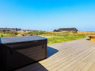 Vakantiehuis Nørlev Strand  30