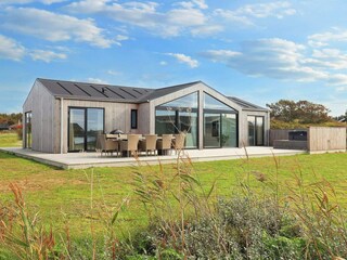 Casa per le vacanze Nørlev Strand  25