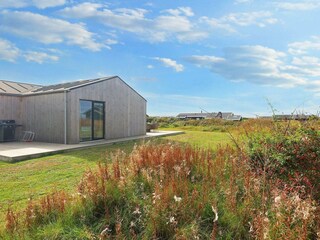 Vakantiehuis Nørlev Strand  24