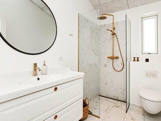 Vakantiehuis Nørlev Strand  6