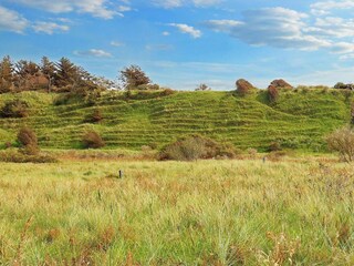 Vakantiehuis Nørlev Strand  2