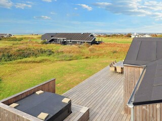 Maison de vacances Nørlev Strand  22