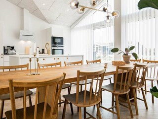 Maison de vacances Nørlev Strand  28