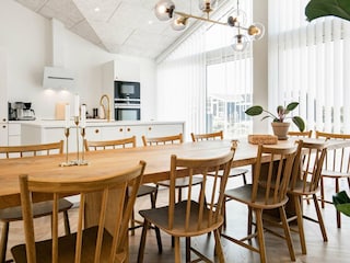 Maison de vacances Nørlev Strand  35