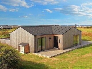 Casa per le vacanze Nørlev Strand  9