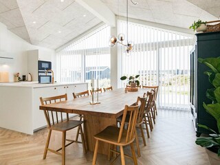 Maison de vacances Nørlev Strand  22