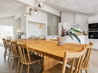 Holiday house Nørlev Strand  15