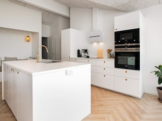 Ferienhaus Nørlev Strand  4