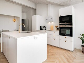 Maison de vacances Nørlev Strand  4