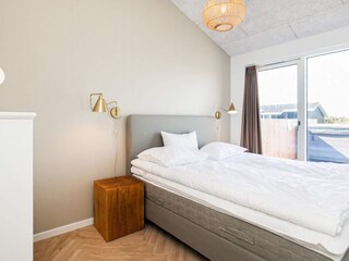 Holiday house Nørlev Strand  18