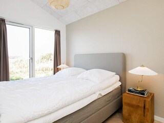 Vakantiehuis Nørlev Strand  13