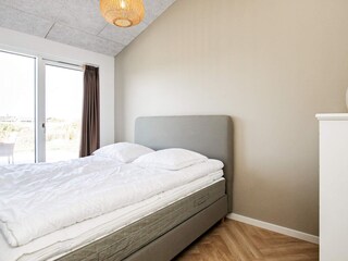 Maison de vacances Nørlev Strand  16