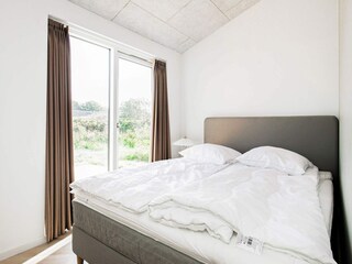 Casa de vacaciones Nørlev Strand  11