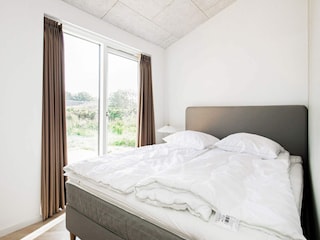Ferienhaus Nørlev Strand  11