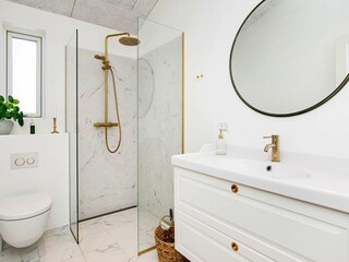 Vakantiehuis Nørlev Strand  14