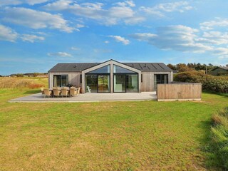 Casa per le vacanze Nørlev Strand  21