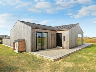 Casa per le vacanze Nørlev Strand  10