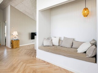 Maison de vacances Nørlev Strand  26