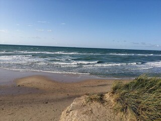 Casa per le vacanze Nørlev Strand  34