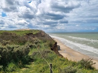 Casa per le vacanze Nørlev Strand  17